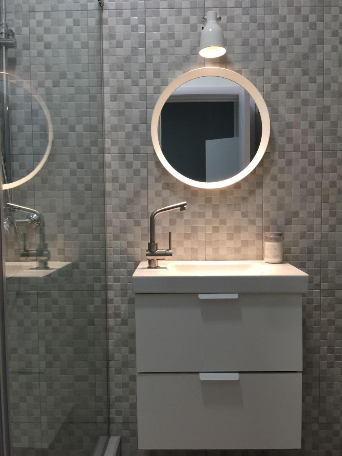 Luxury 2Bdrm Apt Boekarest Buitenkant foto