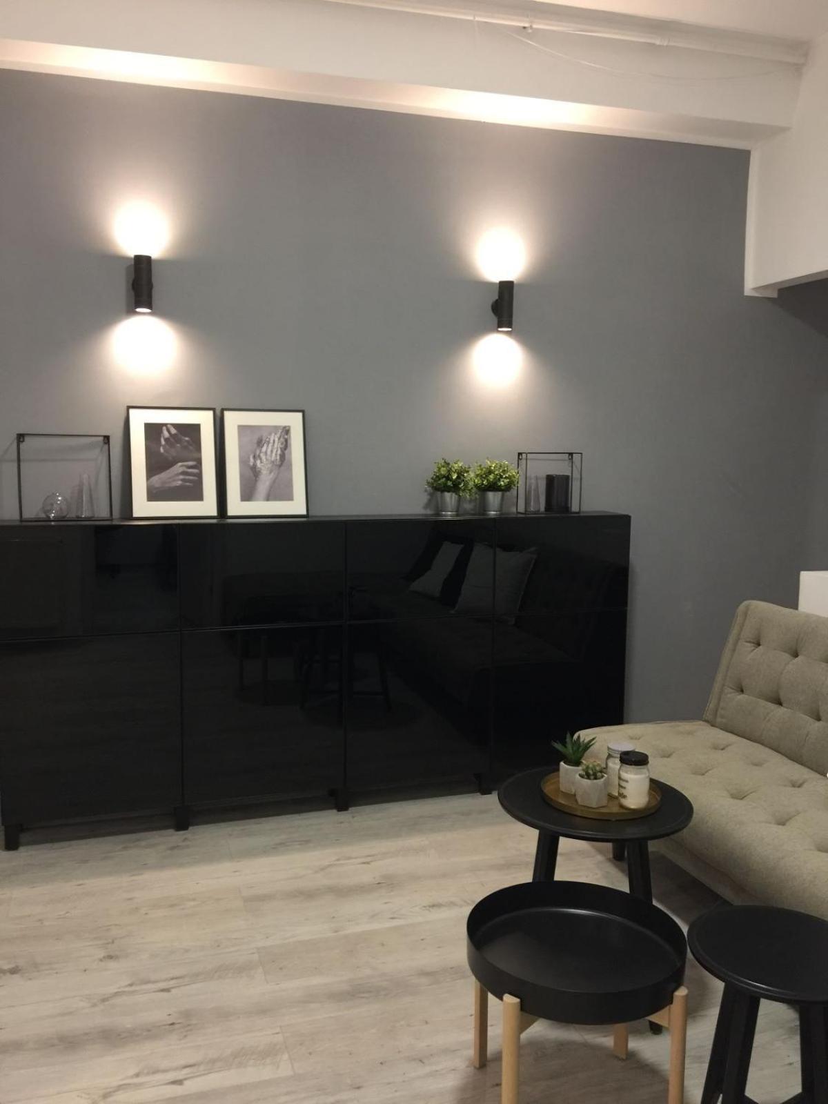 Luxury 2Bdrm Apt Boekarest Buitenkant foto