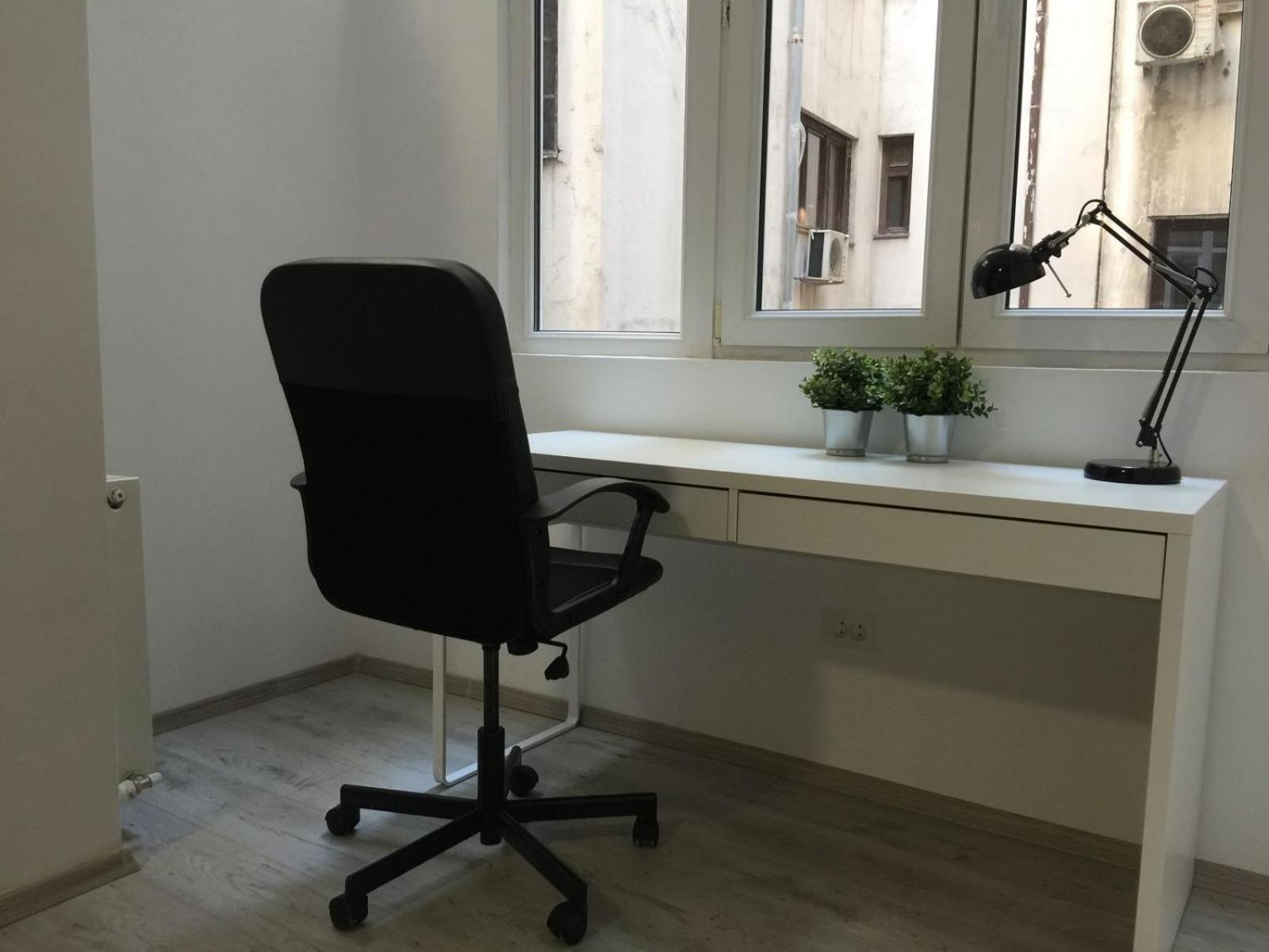 Luxury 2Bdrm Apt Boekarest Buitenkant foto