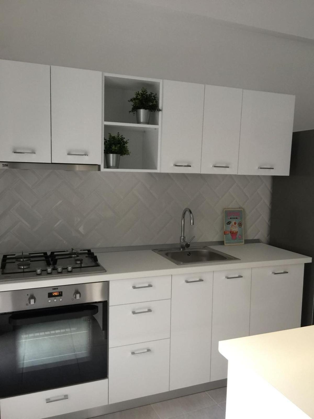 Luxury 2Bdrm Apt Boekarest Buitenkant foto